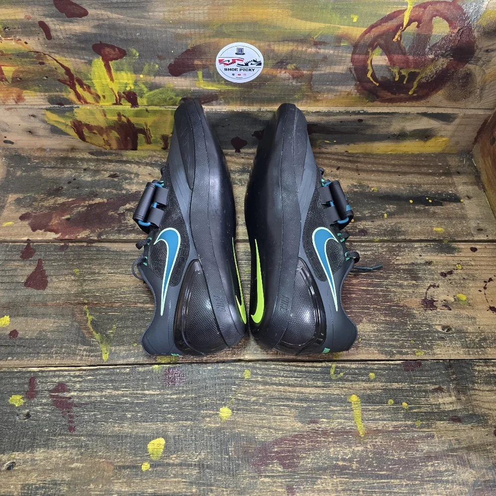 Nike Zoom Rotational 6‎ Men's Size 6,7,9 Track Field Throwing Shoes FZ9606-001